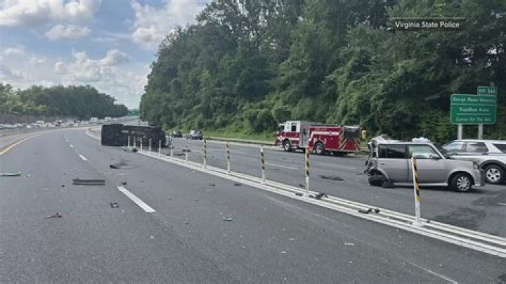 Jadelynn Hammett Dies in a Fatal Jackson County car crash