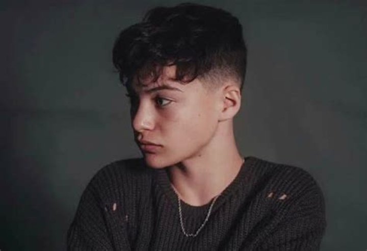 Jaden Walton Wiki, Age, Birthday, Height, Brother & More