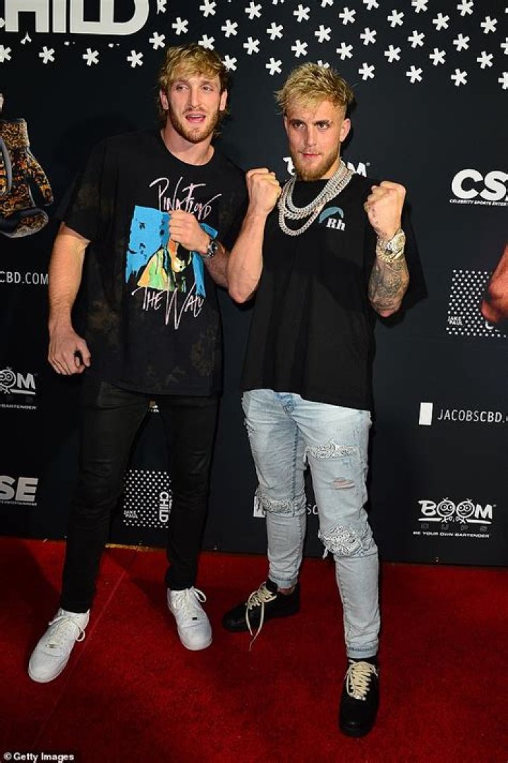 Jake Paul siblings: Who are Jake Paul siblings?