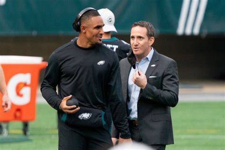 Jalen Hurts contract, salary and net worth explored