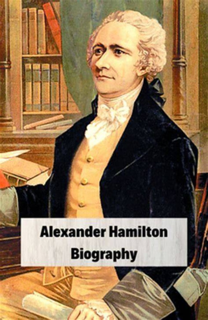 James Alexander Hamilton Biography – Facts, Childhood, Family Life, Achievements, Timeline