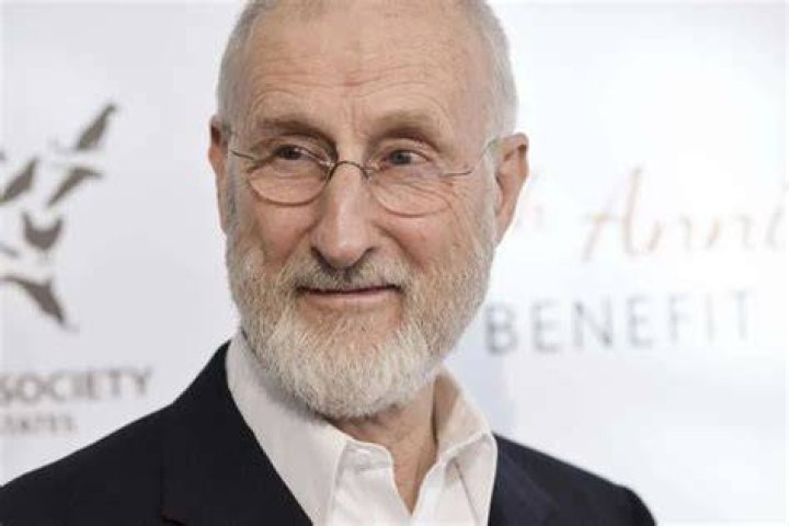 James Cromwell Apprehended At The University Of Texas During Climate Change Protest