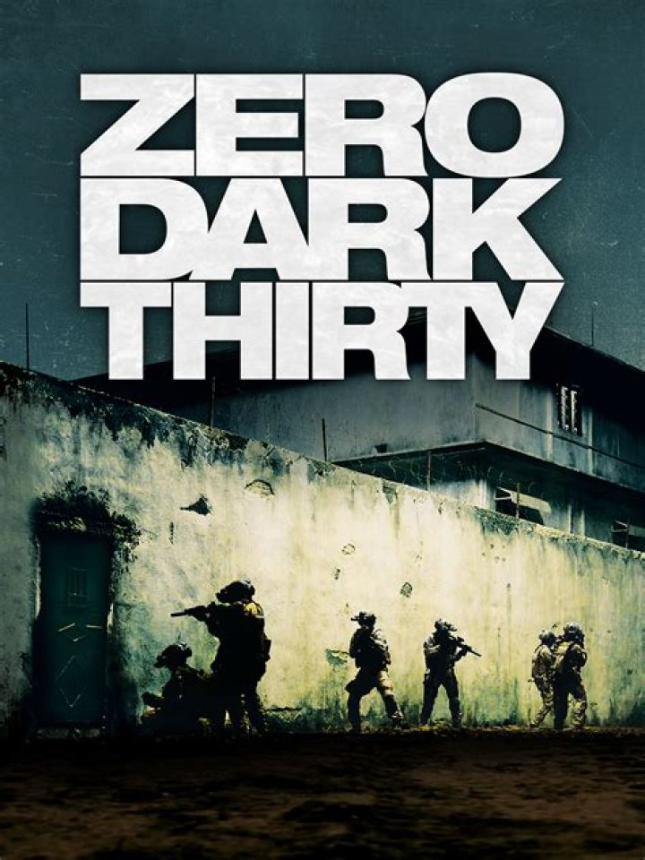 James Gandolfini Filmed Secret Role For Zero Dark Thirty