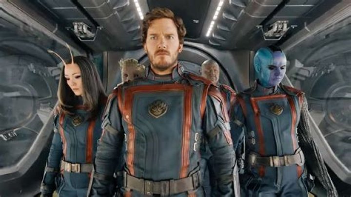 James Gunn Addresses Guardians Of The Galaxy’s Disney Plus IMAX Changes
