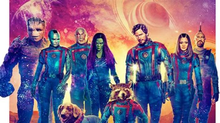 James Gunn Confirms This Guardians Of The Galaxy Character Is Dead Forever