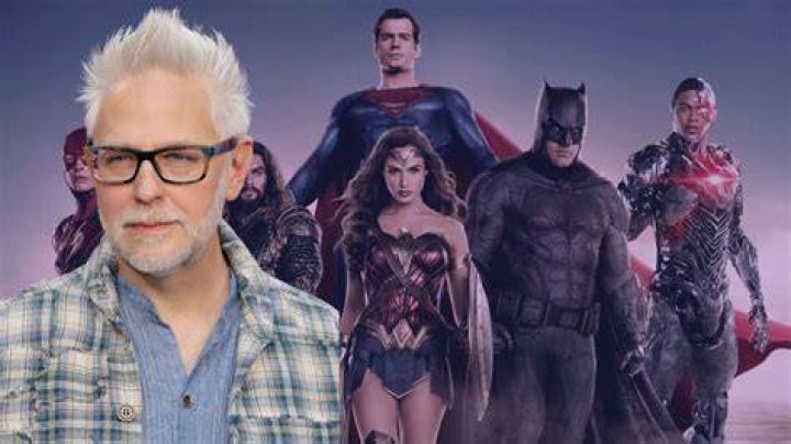 James Gunn has already told fans how Zack Snyder continues to shape DC movies ahead of ‘Superman: Legacy’