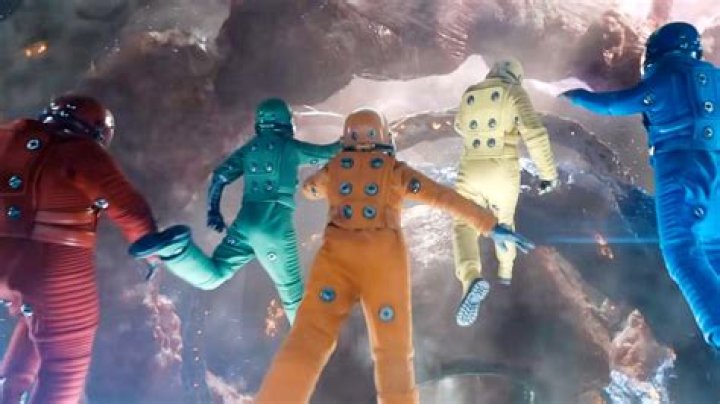 James Gunn vents about ‘Among Us’ rumor in ‘Guardians of the Galaxy Vol. 3’