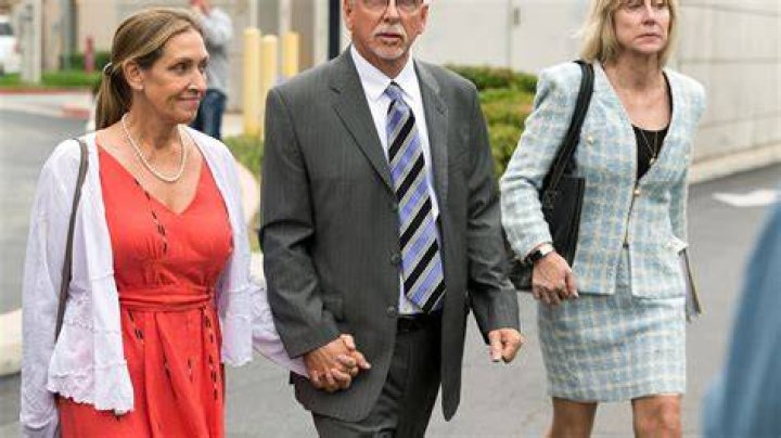 James Heaps wife: Who is Deborah Heaps?