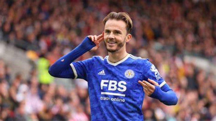 James Maddison Bio, age, nationality, height, family, career goals, club, salary, net