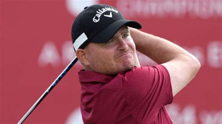 James Morrison (golfer) career earnings and net worth