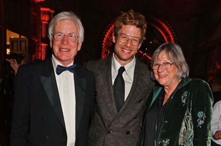 James Norton family, wife, children, parents, siblings