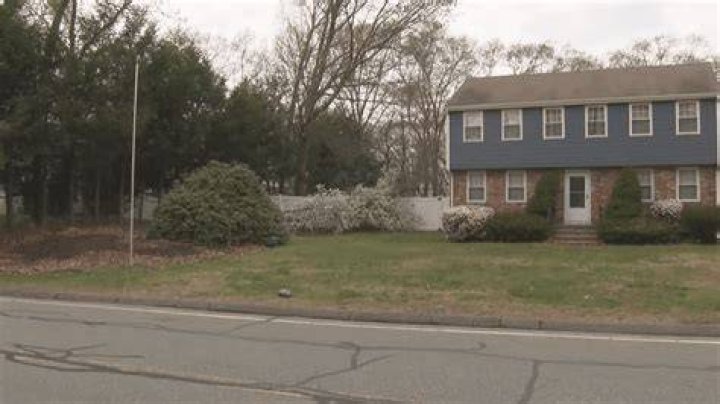 James O’Keefe house: Where does James O’Keefe live?