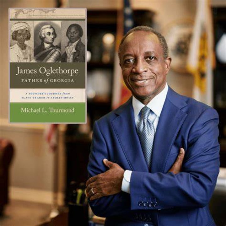 James Oglethorpe Biography - Childhood, Life Achievements & Timeline