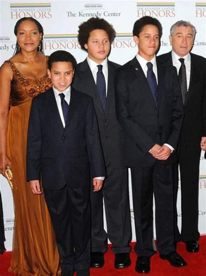 James Remar family, wife, children, parents, siblings