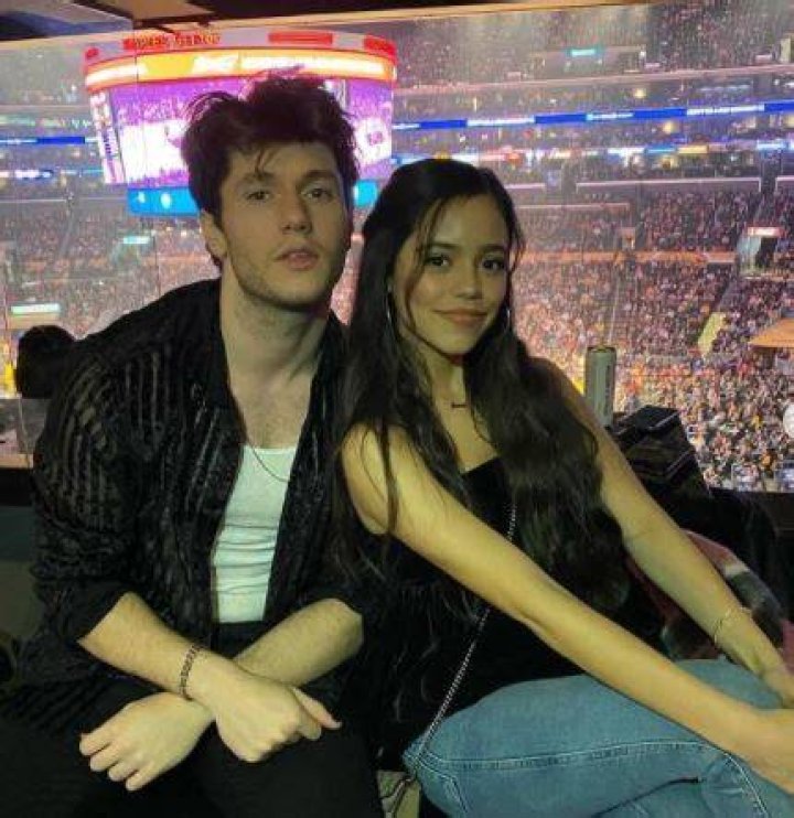 James Scully wife: Is James Scully married?