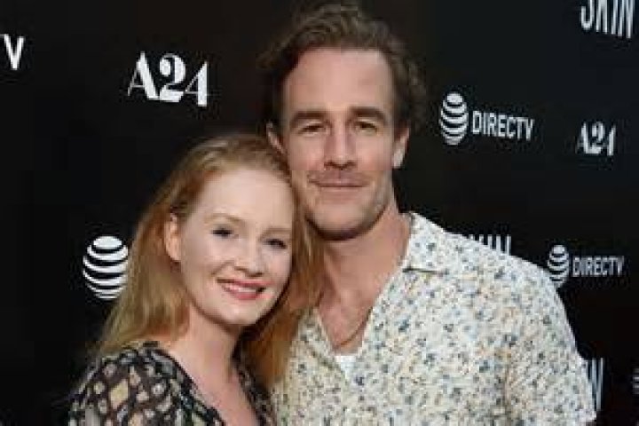 James Van Der Beek Reveals The Sad News That His Wife Kimberly Has Lost Another Pregnancy