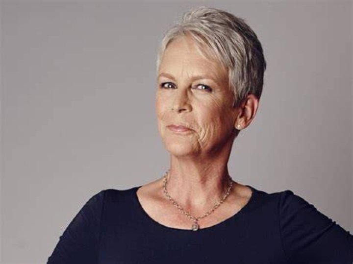 Jamie Lee Curtis Celebrates 22 Years Without Drugs And Alcohol