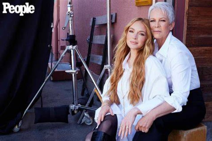 Jamie Lee Curtis has the perfect expletive-filled response to all those ‘Halloween’ memes