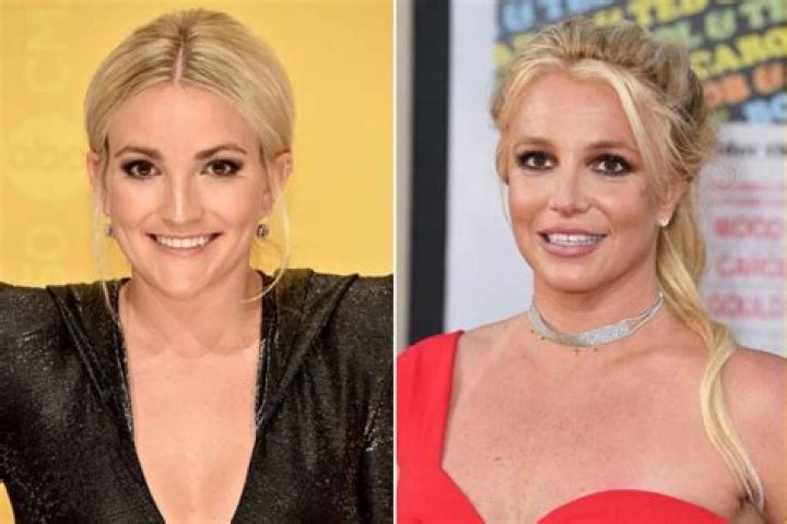 Jamie Lynn Spears Explains Why She Didn’t Also Become A Pop Star Like Britney Spears