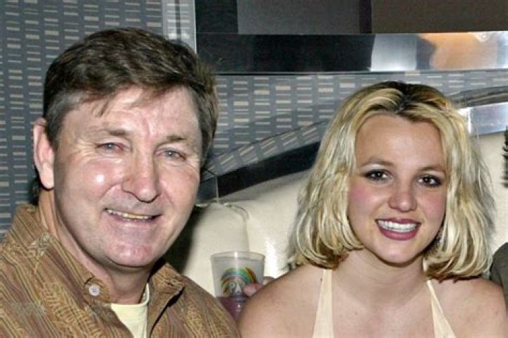 Jamie Spears Will Start As Britney’s Conservator Again Soon Reports Claim