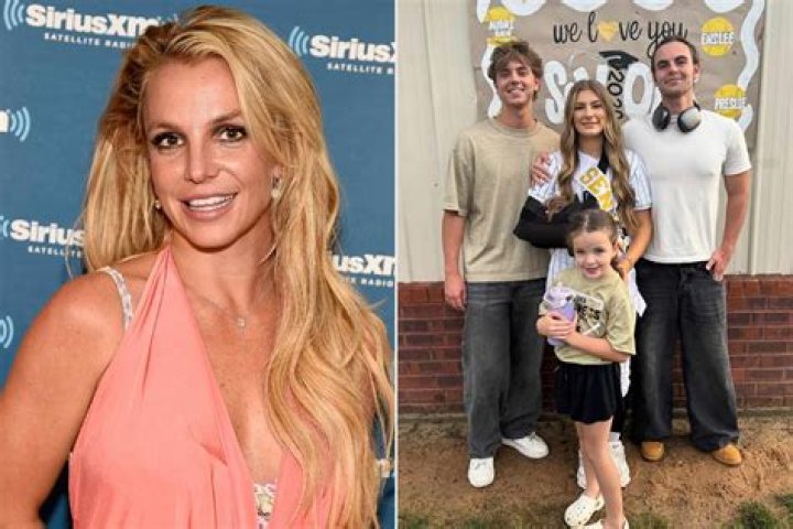 Jamie Spears Won’t Let Go Of Daughter Britney, Takes More Legal Actions Against Her