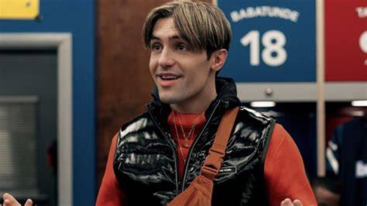 Jamie Tartt’s accent in ‘Ted Lasso,’ explained