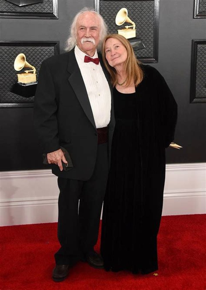 Jan Dance Wiki, age, birthday, David Crosby’s wife, children, net worth