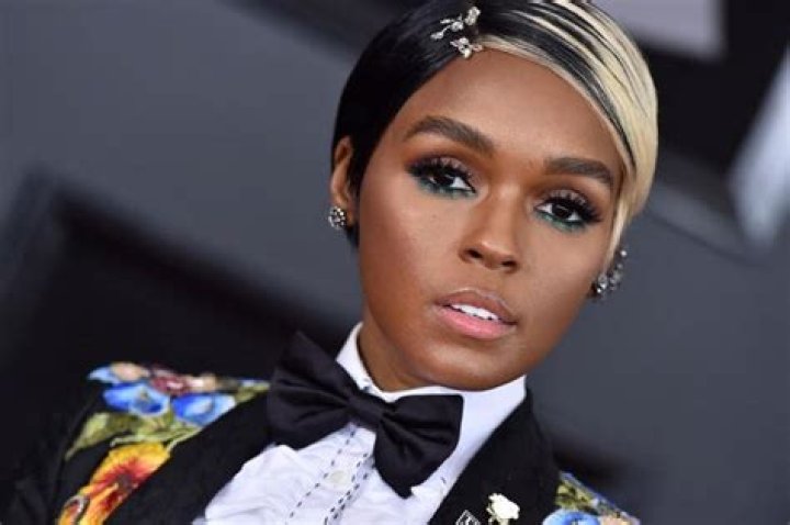 Janelle Monae Height Weight Bra Size Body Measurements Age Facts Ethnicity