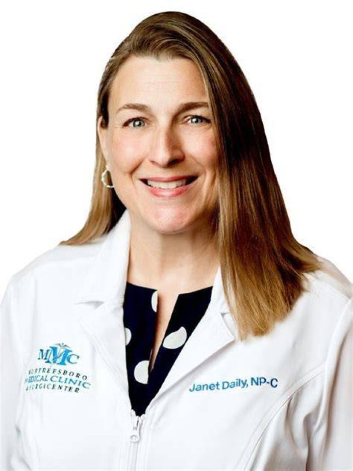 Janet Bruce – Tucson, AZ