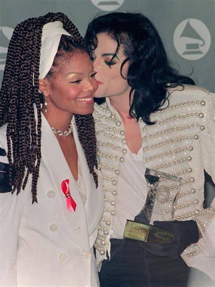 Janet Jackson Pays Tribute To Late Brother Michael Jackson On His Death Anniversary