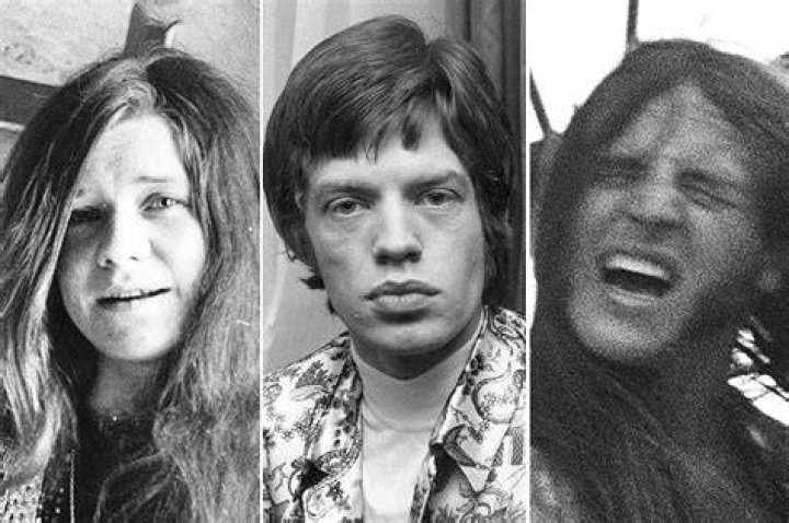 Janis Joplin family, husband, children, parents, siblings