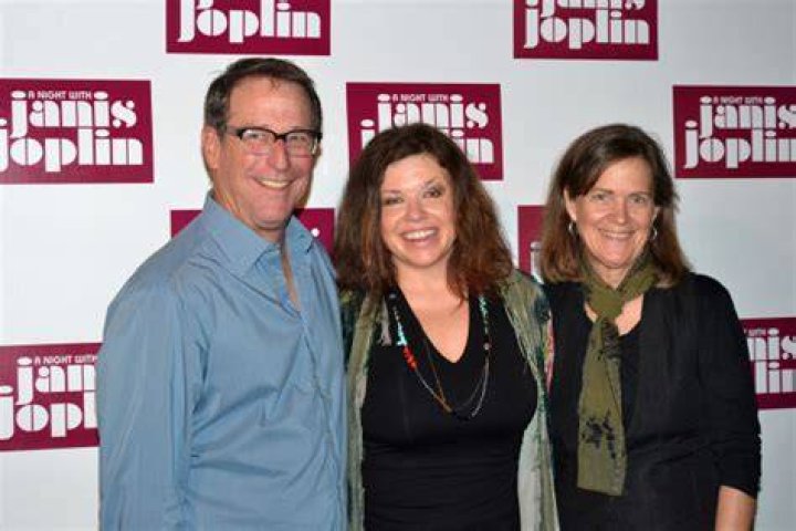 Janis Joplin siblings: Meet Laura Joplin, Michael Joplin