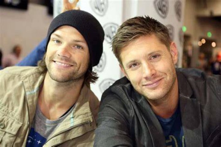 Jared Padalecki And Jensen Ackles Explain Why Supernatural Will End With Season 15