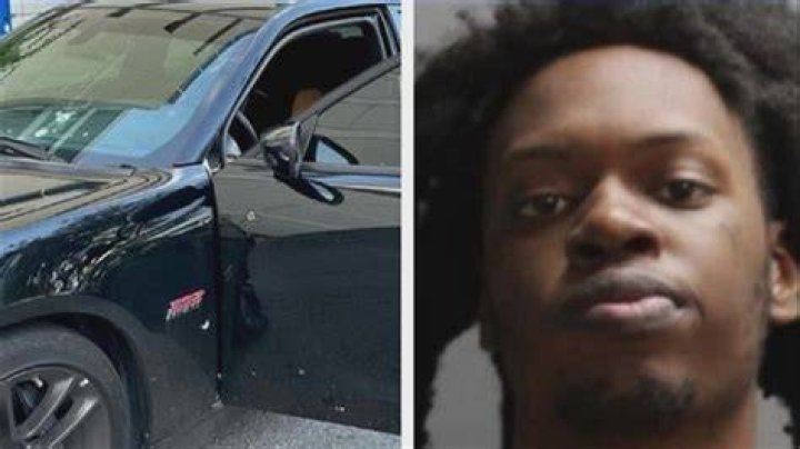 Jaseem Thomas Obituary, Jaseem Thomas of Elmwood Park as died after being shot multiple times