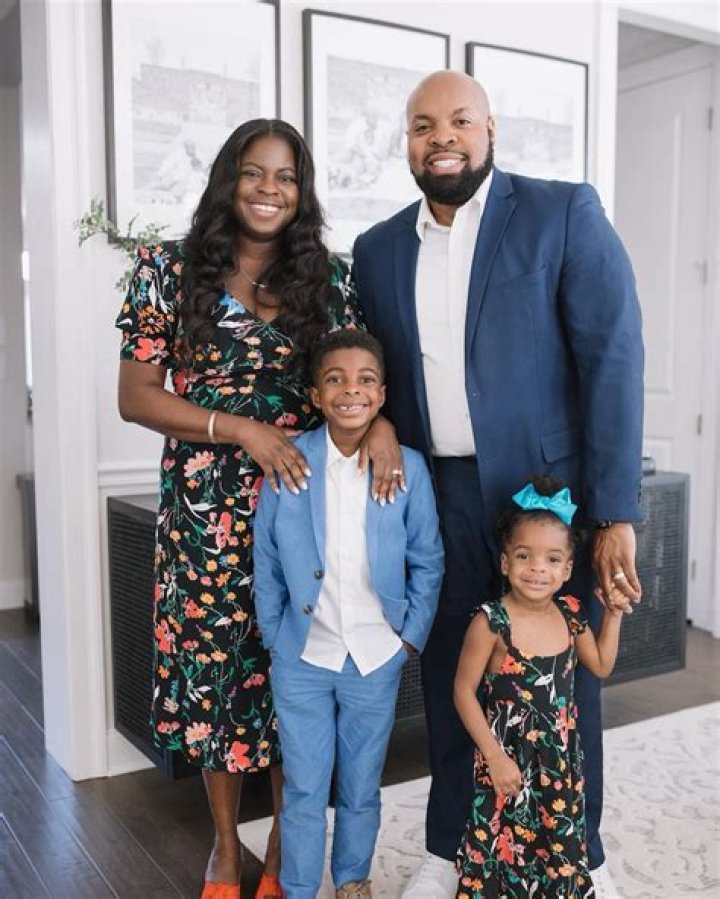 Jasmine Crockett parents: Who are her father and mother?