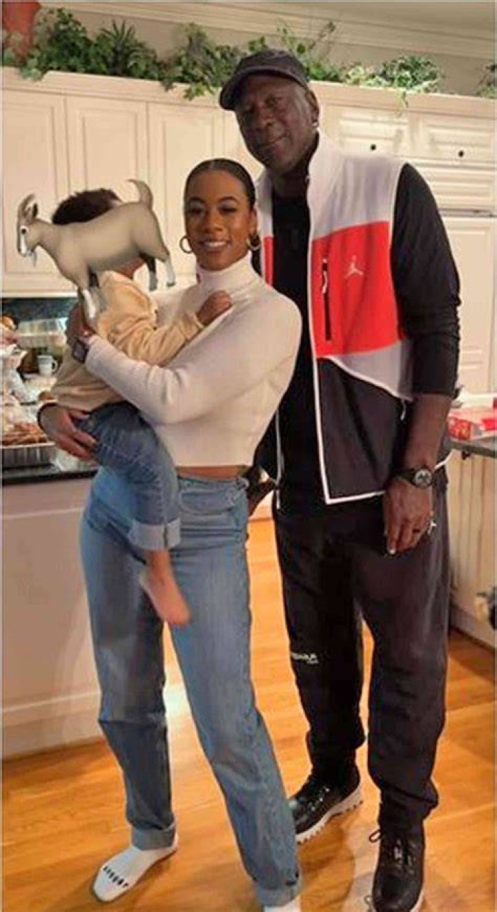 Jasmine Jordan - Bio, Facts, Family Life of Michael Jordan’s Daughter