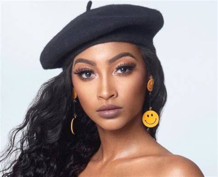 Jasmine Washington Opens Up Finally About Kirk And Their Love Child — Will Rasheeda Frost Appreciate This?