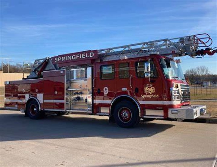 Jason Daniels – Springfield, MO
