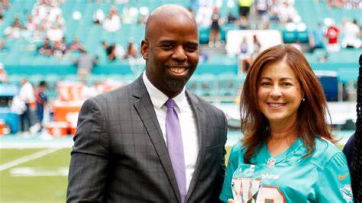 Jason Jenkins Wikipedia, age, death, wife, children, Dolphins VP, net worth