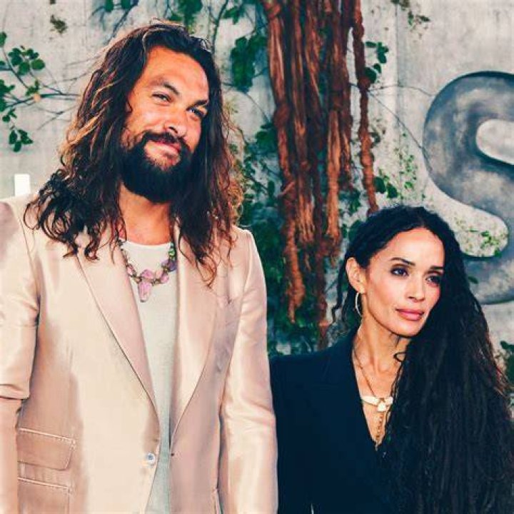 Jason Momoa And Lisa Bonet Split Up After 5 Years Of Marriage