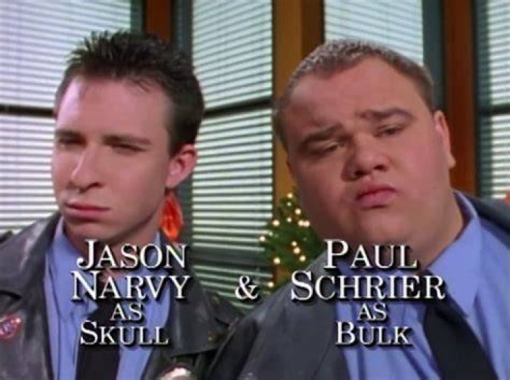 Jason Narvy family, wife, children, parents, siblings