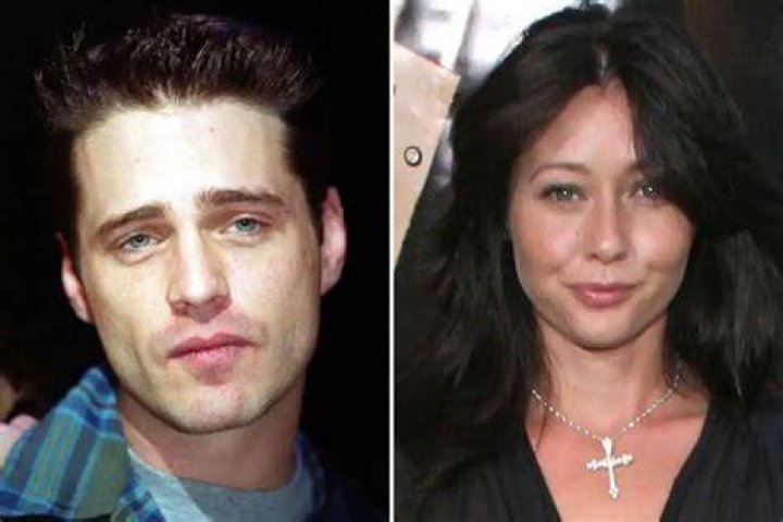 Jason Priestley Updates Fans On Co-Star Shannen Doherty’s Battle With Stage 4 Breast Cancer