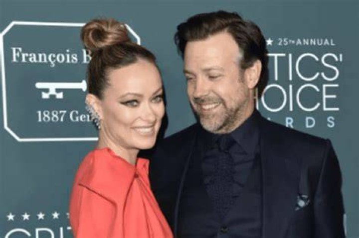 Jason Sudeikis And Keeley Hazell Break Up After Short Romance – Details!