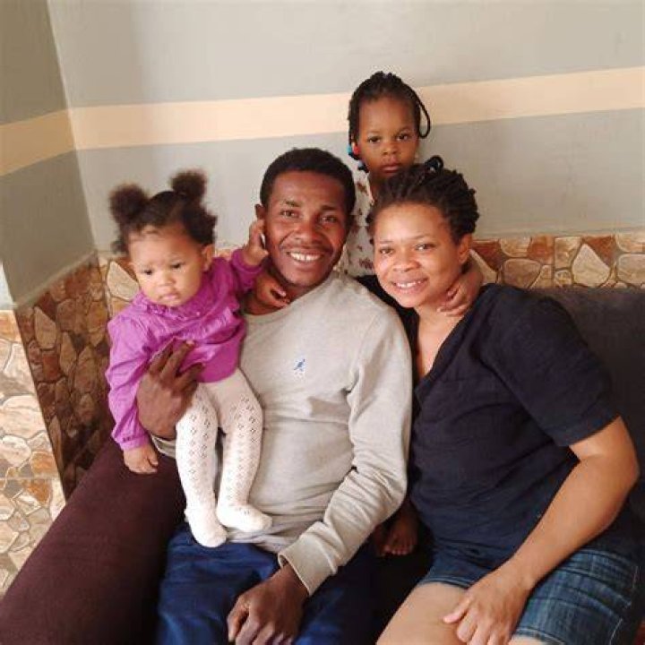 Jatavia Shakara Johnson family, husband, children, parents, siblings