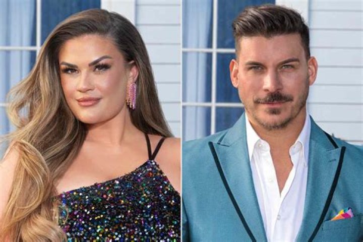 Jax Taylor Terrified Of Brittany Cartwright Getting Pregnant Amid The COVID-19 Pandemic – Here’s Why They’ve Put Their Baby Plans On Pause!