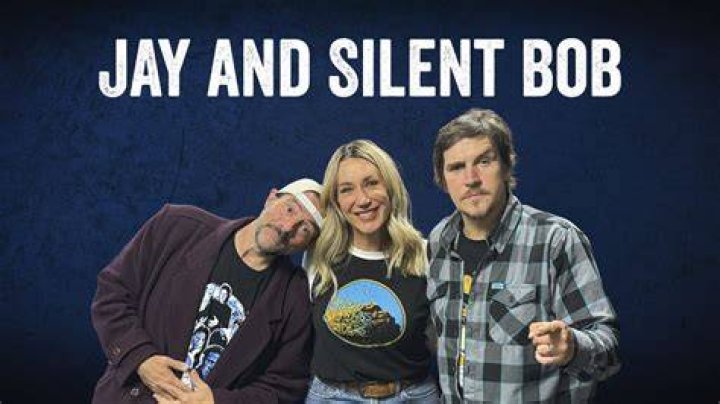 Jay And Silent Bob Reboot’s Ensemble Cast Includes Three Batmans