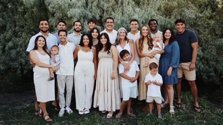 Jay Ellis family, wife, children, parents, siblings