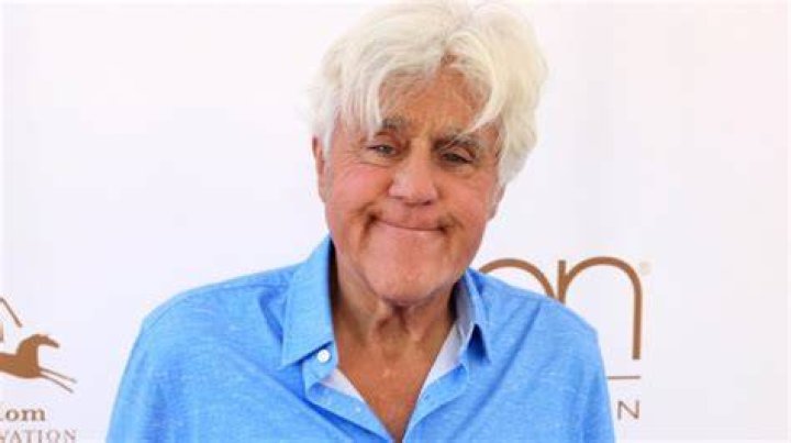 Jay Leno health: What disease does Jay Leno have?