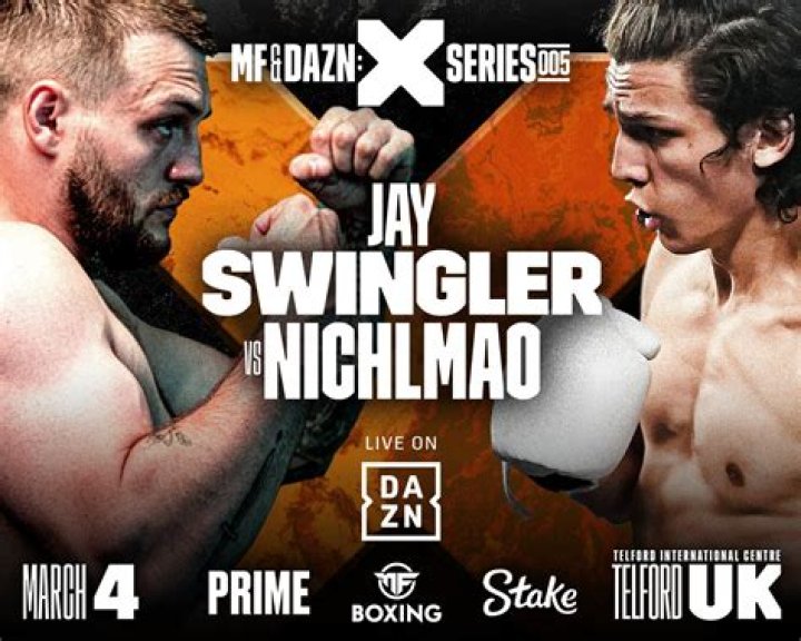 Jay Swingler Biography - Facts, Childhood, Family Life & Achievements