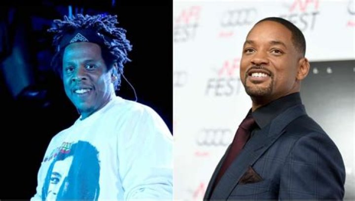 Jay-Z And Will Smith Will Work On New Miniseries About The Mother Of Emmett Till
